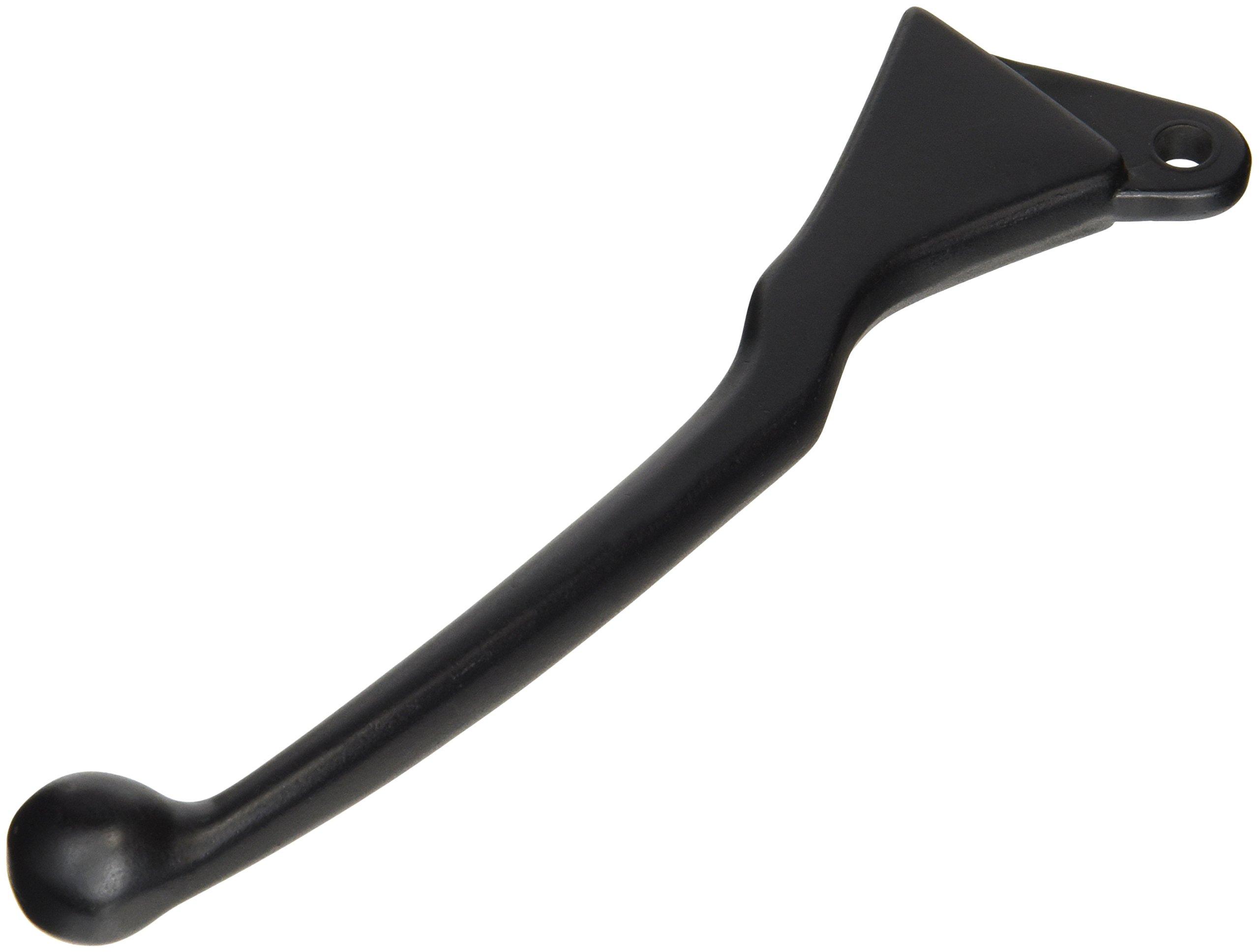 

Kitaco Clutch Lever (HL-09) NSR50/NSR80, Etc., Left Hand Lever, Black 70-525-62090