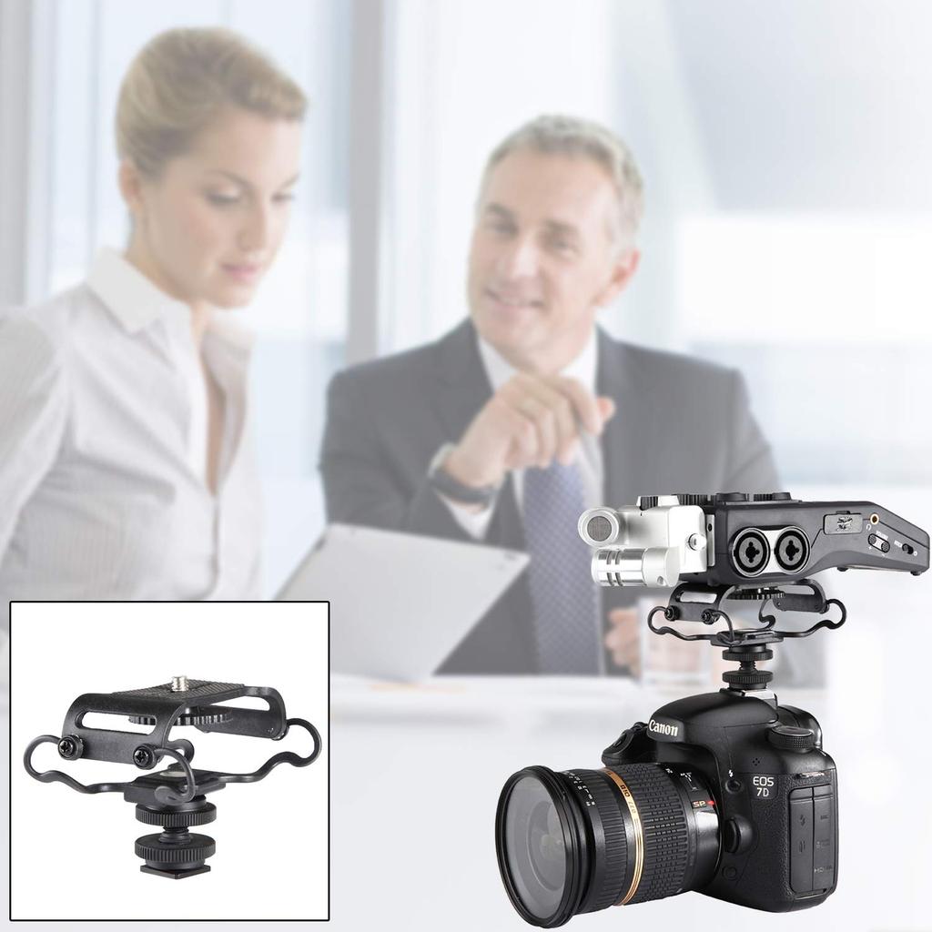 Nova Shock Absorbing Multi-Mount BY-C10