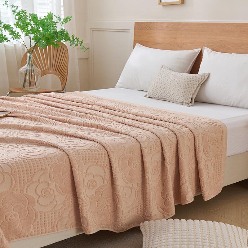 Brangdy Shanghai Jacquard Towel Quilt