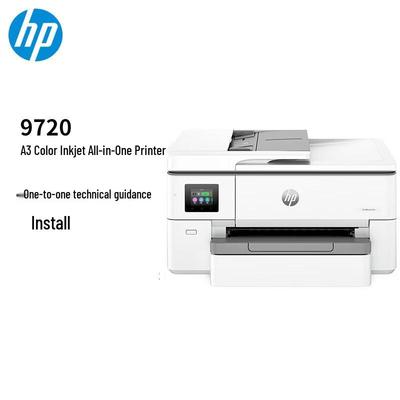 HP Multifunction Inkjet Printers CN Plug (adapter Included)