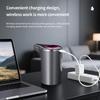 Water Dispenser Pump Rechargeable Automatic Water Dispenser Quiet Drinking Pump for Home Countertop Desktop Commercial Outdoor