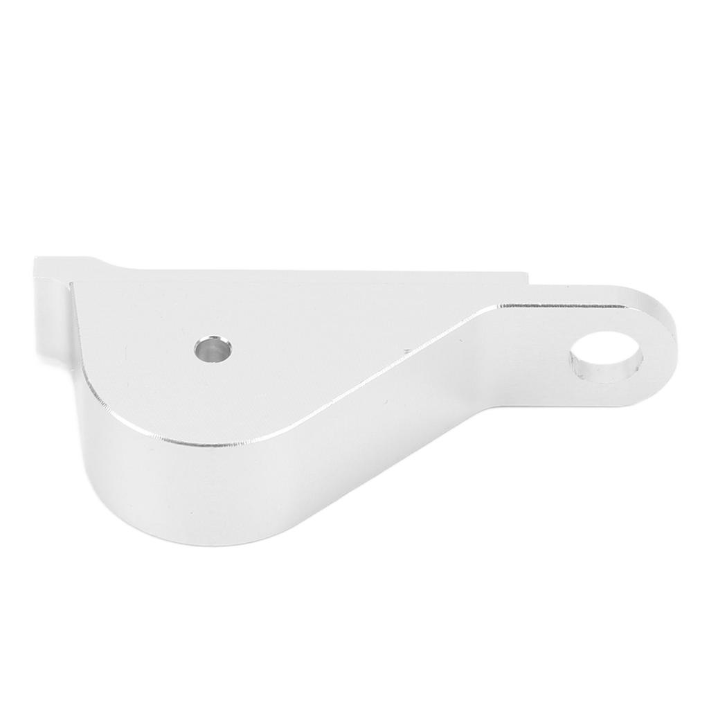 AC Heater Box Blend Air Door Clip Aluminum Steel Air Conditioning Door Clip Replacement for Chevy Camaro