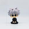 Pvc Jujutsu Kaisen Anime Figure Model Sets Cart Ornament For Collectors Display