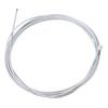 Cycling Brake Derailleur Cable Road 1.2*2000mm Sets