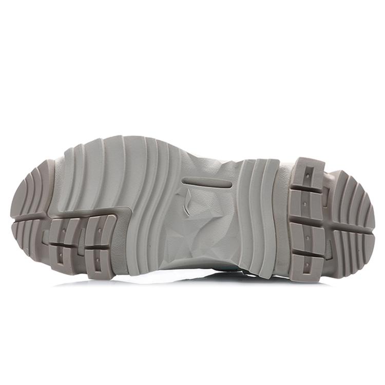 new LiNing Aurora Mountain Hike Low Top Casual Shoes Women's