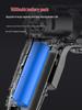 Rechargeable Multifunction Mini Electric Screwdriver and Drill.