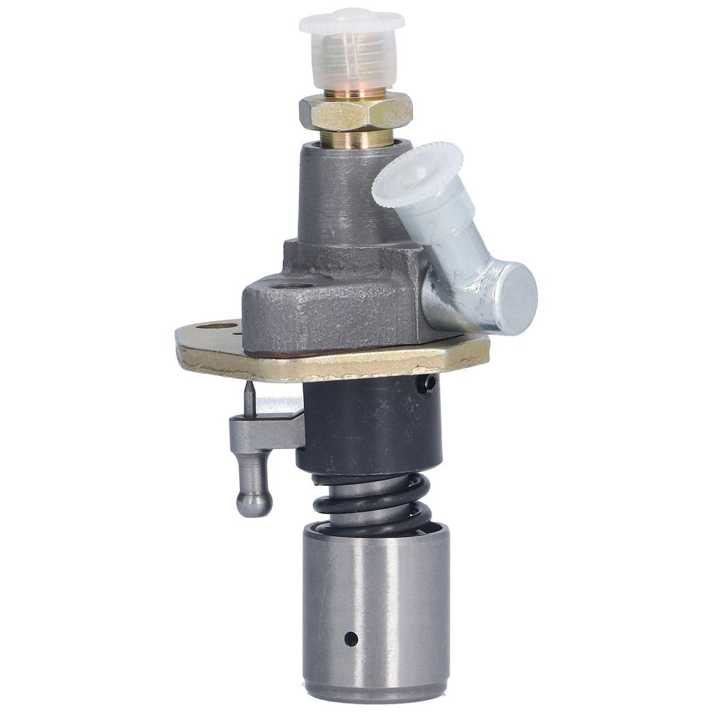 Ansamblu Pompă Injecție Combustibil Piese Motor Oțel Ușor Cu Capac Protector pentru Microcultivator