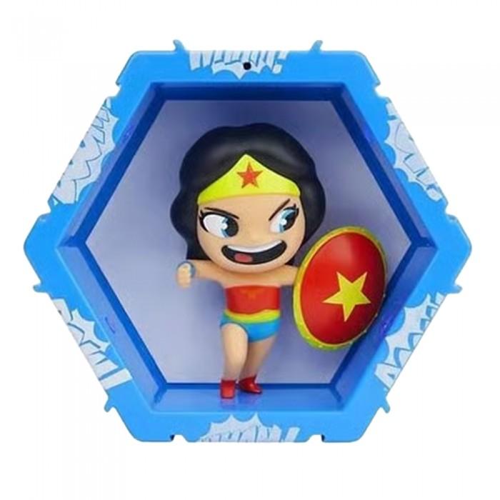 Wonder Woman Light Up Pod Collectable Figurine