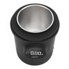 Kaffeepulver-Wiegebecher, hochpräziser elektronischer Pulverdosierbecher, zum Übergießen der Kaffeepulverwaage
