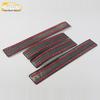 Yidong XT Bumper & Trunk Sill Scuff Plate for 18+ Models