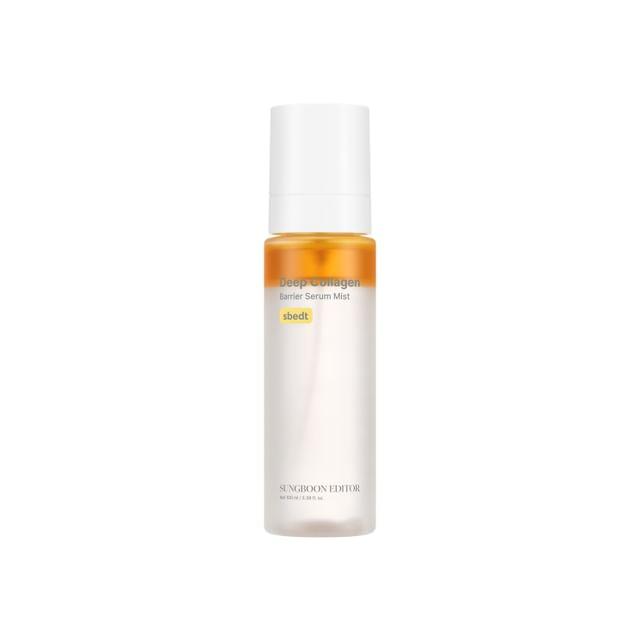 SUNGBOON EDITOR - Deep Collagen Barrier Serum Mist 100ml