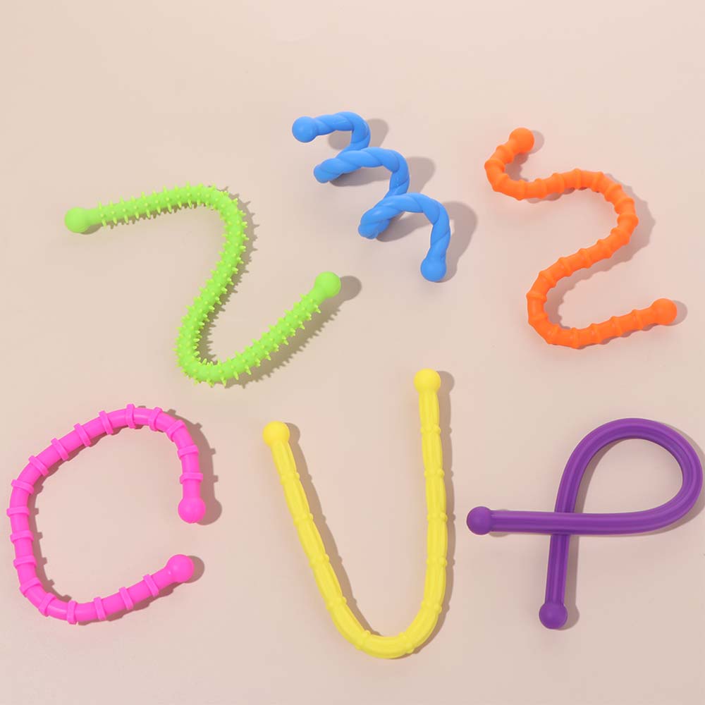Classroom Use Sensory Sticks Travel Activity Calming Sensory To Relaxation Toys Focus Aid