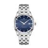Hamilton Jazzmaster Gent Quartz 40mm H32451141 (Blue)
