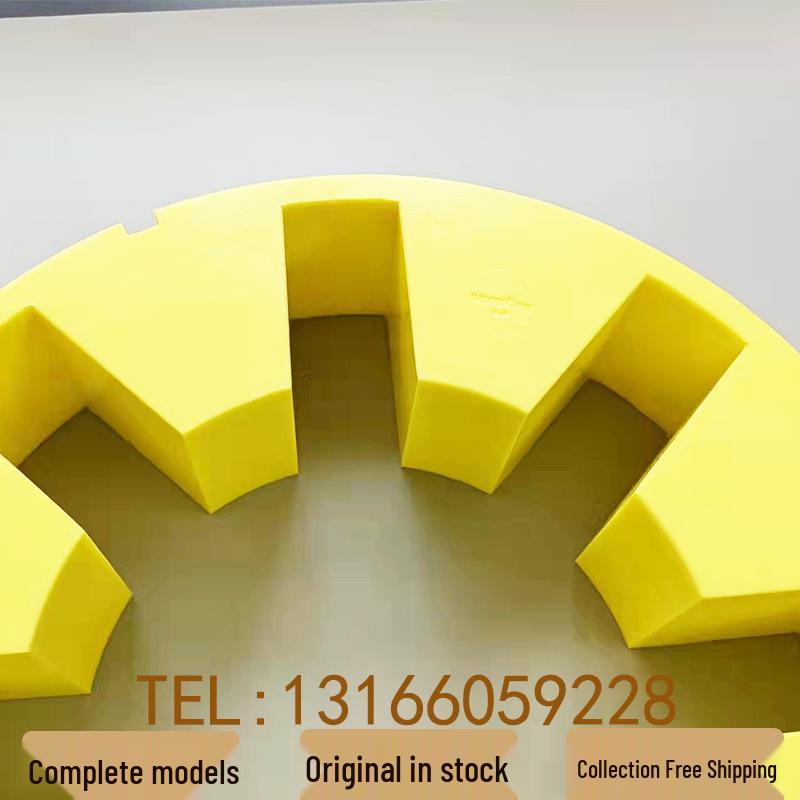 Samiflex Reducer Coupling Elastomer Spain-Sweden A3-A9