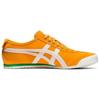 ONITSUKA TIGER Mexico 66 Lässige Bequeme Strapazierfähige Leichte Low-Top Lifestyle-Sneaker Unisex-Sneaker Orange 1183A845-800
