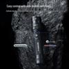 NITECORE P84 Tactical Multi-Light Rechargeable Flashlight
