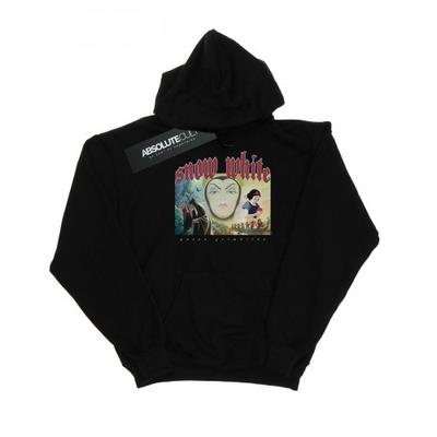 Herren Schneewittchen und Königin Grimhilde Hoodie