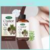 Organic Castor Oil For Hydrating Nourishing Skin And Hair Moisturizing Care 100ml