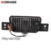 Rear Spare Tire Lamps Tail Bumper Light for Mitsubishi Pajero Montero 2007-2020 8337A068 Brake Stop Car Accessories