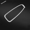 Central Gear Shift Panel Auto P Button Frame Decoration Cover Trim For Volvo XC90 2016 2017 2018  ABS Accessories Interior
