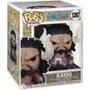 Funko Pop! Animation : One Piece – Kaido 1267