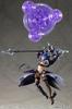 M.S.G Heavy Weapon Unit 58 Alnail Rod [Vellutta Color] 228mm Non-Scale Plastic Model Kit