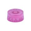 1Pcs Guitar Volume Knobs Top Hat Knobs Speed Volume Tone Pedal Control Knobs For Electric Guitar Bass 29 Colors