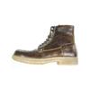 Helstons Aniline Leather Mountain Boots