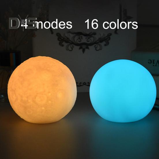 2/4 szt. Pływające światło basenowe z pilotem 16 kolorów RGB Zmieniające IP68 Wodoodporne Zasilane bateryjnie Zewnętrzny basen Wanna z hydromasażem Świecąca kula okrągła