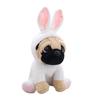 Stuffed Plush Lovely Puppy Pet Toys Plush Animal Toys Children Kids Birthday Christmas Gifts