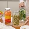 Recipientele pentru alimente – Păstrarea alimentelor