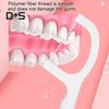 10/20Pcs Mini Toothbrush with Toothpaste No Rinsing Needed Foam-Free Design Natural Ingredients BPA-Free Toothbrush Oral Care
