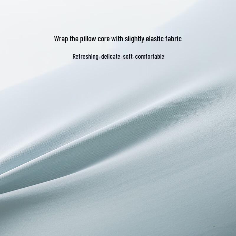 MINISO Multi-functional Nap & Lumbar Support Pillow