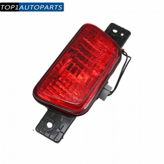 Für Mitsubishi Lancer Sportback CX_A Stoßfänger hinten Mitte Leuchte Nebelscheinwerfer 8337A089