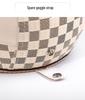 3C Certified Retro Leather Electric Motorcycle Helmet with Dual Visor – Unisex, Warm for Autumn/Winter