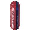 MIZUNO Energy Insoles 1 Pair Unisex Racket Sports Tennis Badminton Table Tennis Blue White XO 28.5-30.0cm 61GZ2203