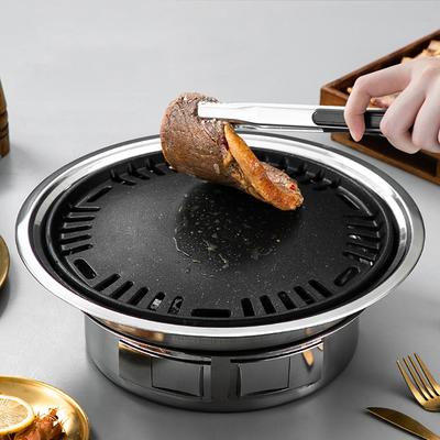 Barbekü ve Mangal – Mangallar ve Izgaralar