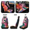 5-Piece Travel Set Lightweight Portable Comfortable Wearing Simple Design Perfect for Vacation Business Trip and Holiday Gift Giving for All Occasions