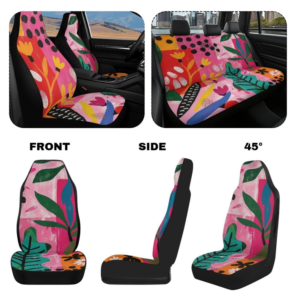 5-Piece Travel Set Lightweight Portable Comfortable Wearing Simple Design Perfect for Vacation Business Trip and Holiday Gift Giving for All Occasions