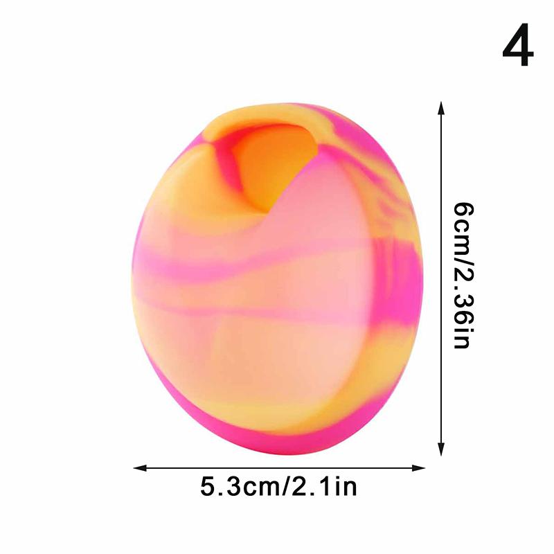 

1шт силиконовый плоский дизайн сверхтонкий многоразовый диск для женщин менструальный с язычком стерилизация