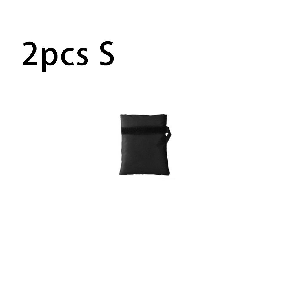 

Outdoor Faucet Covers 2pcs with Waterproof Oxfort Fabric and Insulation Layers for Winter Freeze Protection of Outdoor Spouts