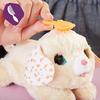 Hasbro FurReal Baby Puppy Electric Plush Toy with Cute Blinking and Barking Moves, Ages 4 and Up (F4085), Authentic