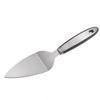 Stainless Steel Pizza Peel And Cutter For Baking And Cooking