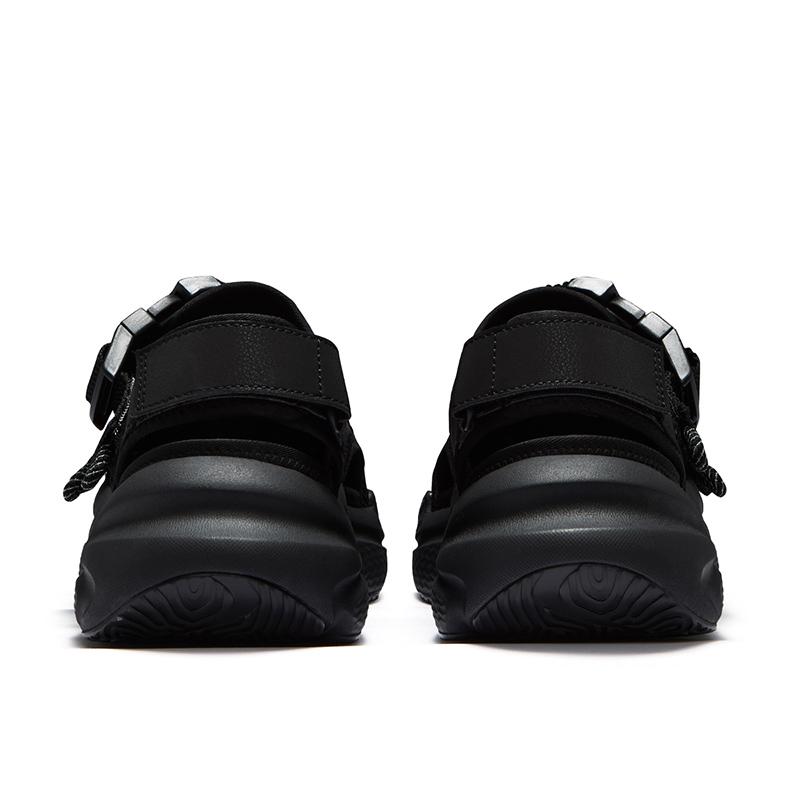 Fila Fusion Sky Trial Sandal Men Sandals Black T12M521706FBK
