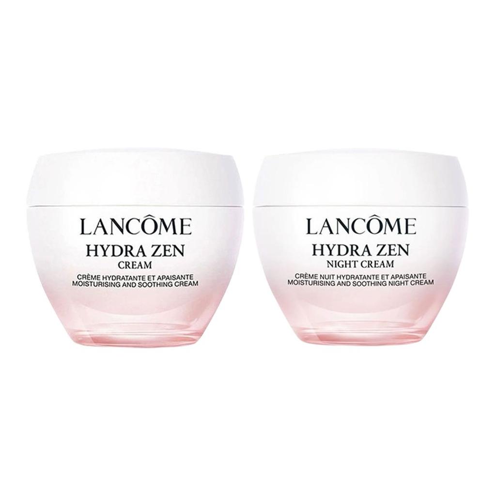 LANCÔME Hydra Zen Cream & Night Cream Duo Set