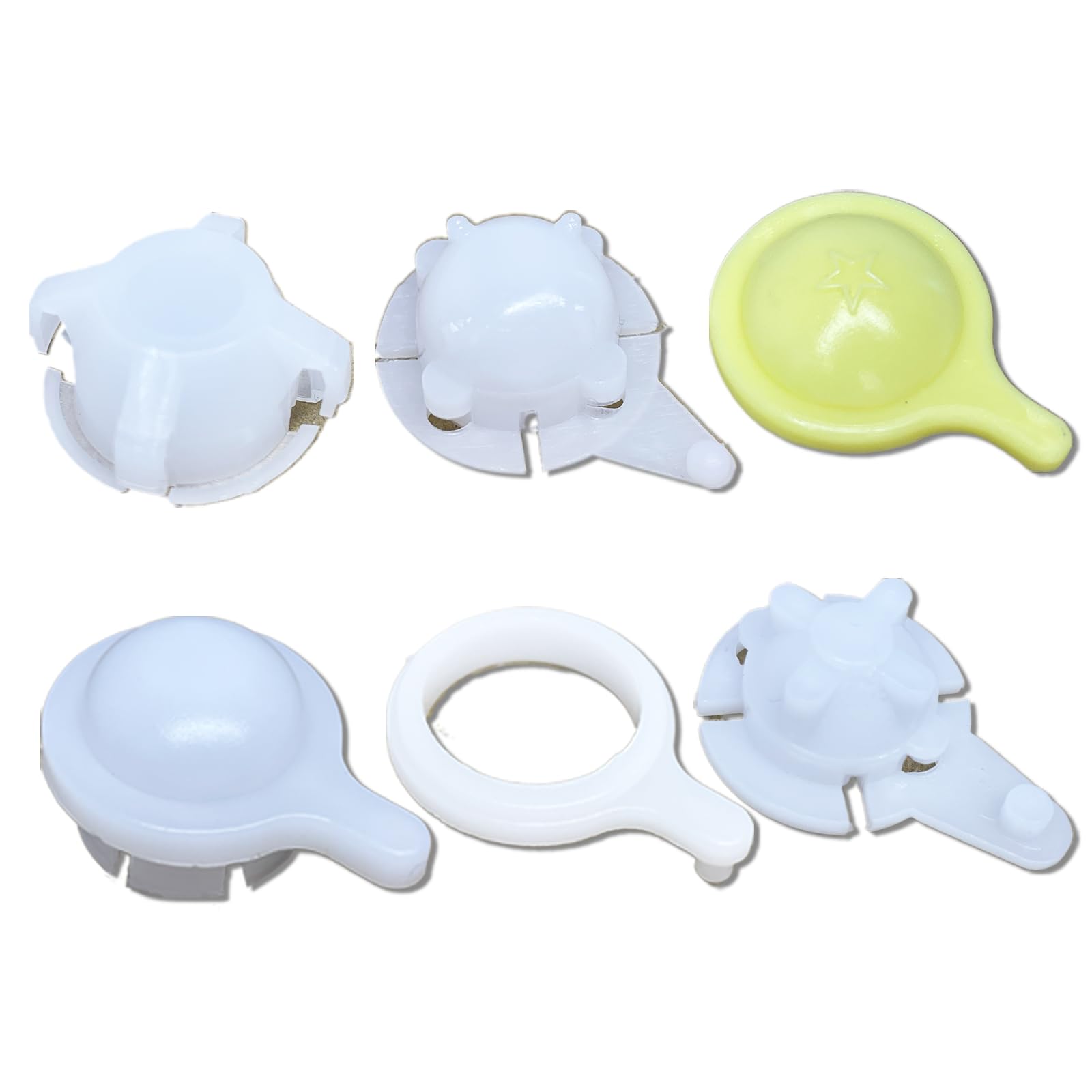 

MONOSTORE Втулка тяги стеклоочистителя Ремонт старого автомобиля Тяга Тяга рычага стеклоочистителя Рычаг тяги стеклоочистителя