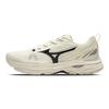 Mizuno Rc Lite Comfortable Low-Top Running Shoes Unisex Sneakers Off-White D1GH263004