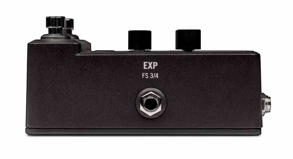 Line 6 stereo effect pedal HX One multi-effector