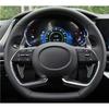 FOR Beijing -Hyundai SONATA -  MISTRAcarbon Fibre Car Steering Wheel Shift Paddles