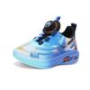 Children's Sports Shoes Fashion Mesh Running Shoes New Boys Soft Sole 3-12 Years Old Primary School Students Casual Shoes Single Shoes